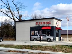 Scooter's Coffee