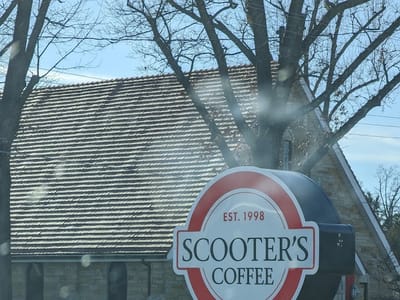 Scooter's Coffee