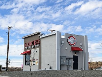 Scooter's Coffee