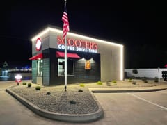 Scooter's Coffee