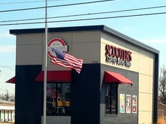 Scooter's Coffee