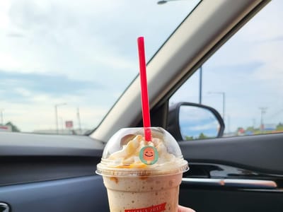 Scooter's Coffee