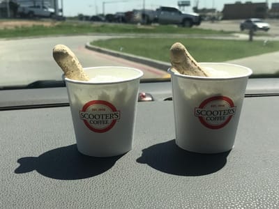 Scooter's Coffee