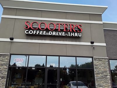 Scooter's Coffee