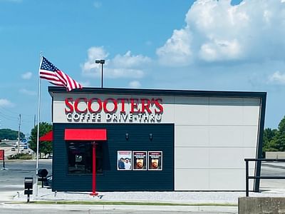 Scooter's Coffee