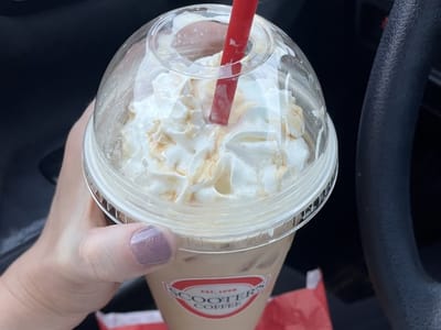 Scooter's Coffee