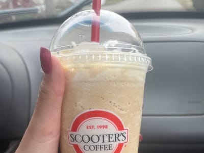Scooter's Coffee