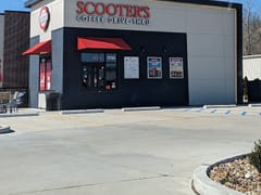 Scooter's Coffee