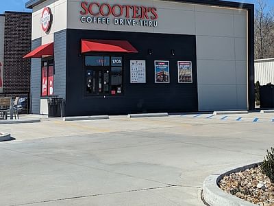 Scooter's Coffee