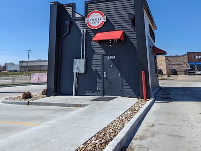 Scooter's Coffee