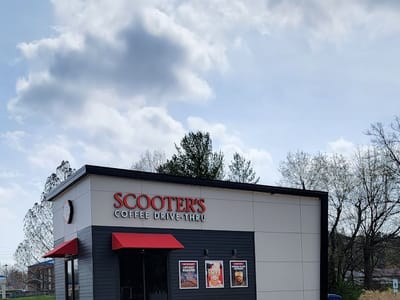 Scooter's Coffee