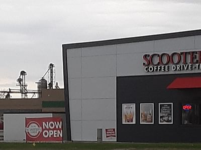 Scooter's Coffee