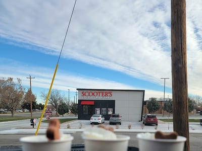 Scooter's Coffee
