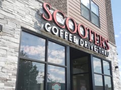 Scooter's Coffee