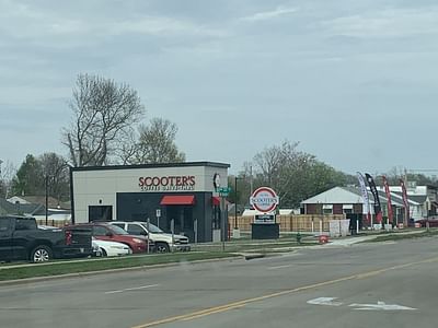 Scooter's Coffee