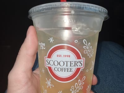 Scooter's Coffee