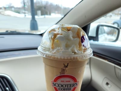Scooter's Coffee