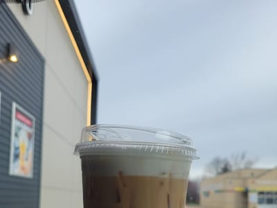 Scooter's Coffee