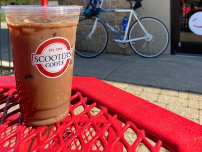 Scooter's Coffee