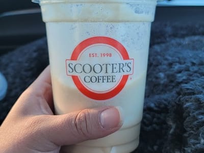 Scooter's Coffee