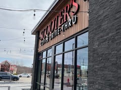Scooter's Coffee