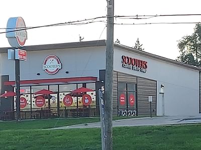 Scooter's Coffee