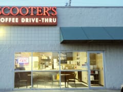 Scooter's Coffee