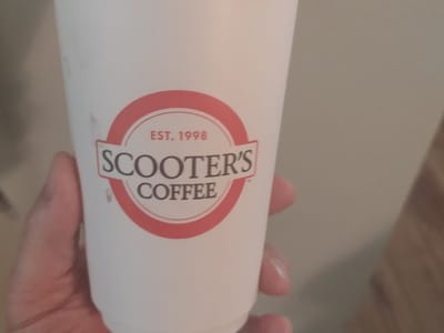 Scooter's Coffee