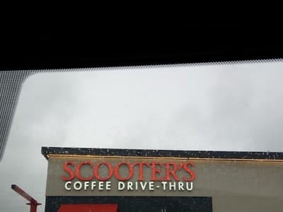 Scooter's Coffee