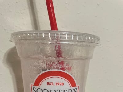 Scooter's Coffee