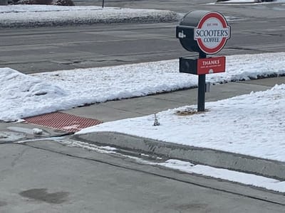 Scooter's Coffee