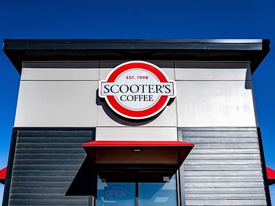 Scooter's Coffee