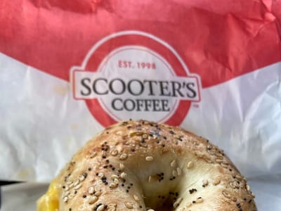 Scooter's Coffee