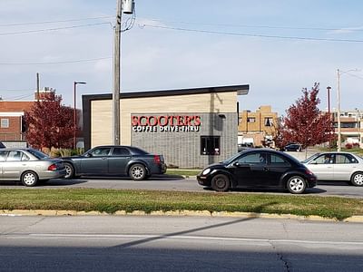 Scooter's Coffee