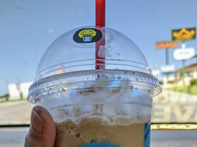 Scooter's Coffee