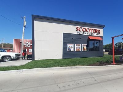 Scooter's Coffee