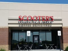 Scooter's Coffee