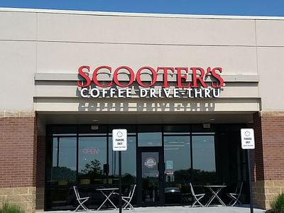 Scooter's Coffee