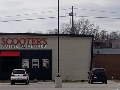 Scooter's Coffee