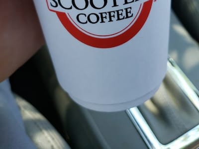 Scooter's Coffee