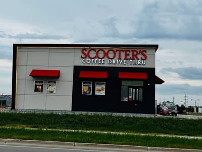 Scooter's Coffee