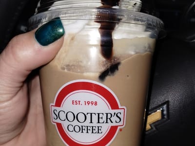 Scooter's Coffee