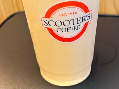 Scooter's Coffee