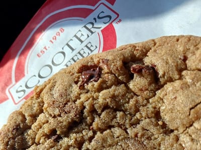 Scooter's Coffee