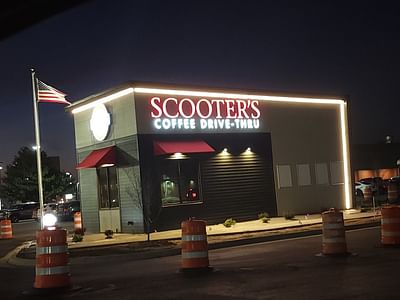 Scooter's Coffee