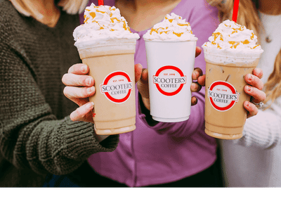 Scooter's Coffee
