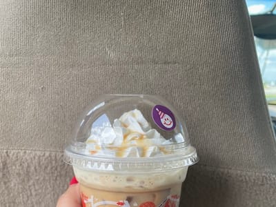 Scooter's Coffee