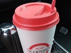 Scooter's Coffee