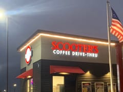 Scooter's Coffee