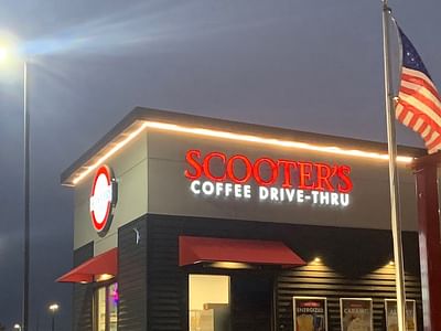 Scooter's Coffee